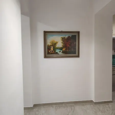 Apartmán Arilu Vietri