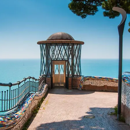 Appartamento Arilù *