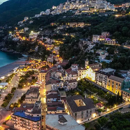 Appartamento Arilù *