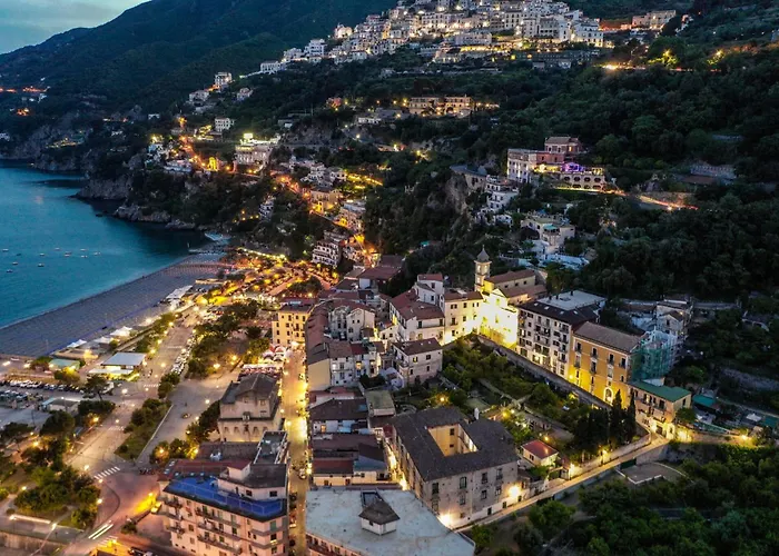 Appartamento Arilù *