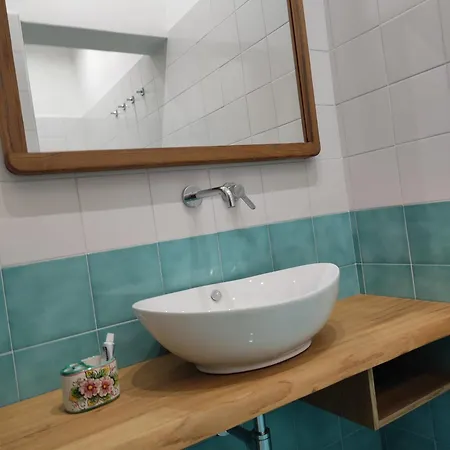 アパート Arilu Vietri