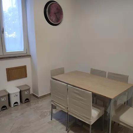Arilu Apartment Vietri sul Mare