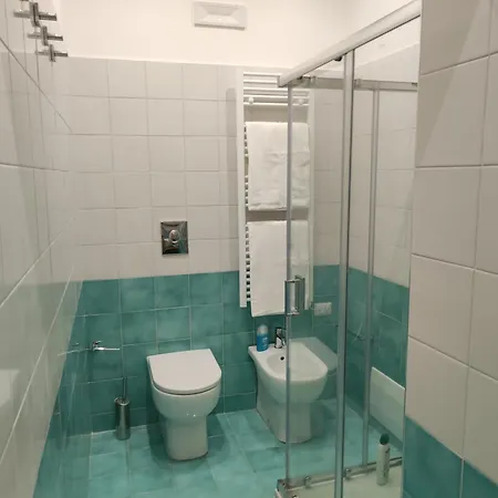 Apartment Arilu *