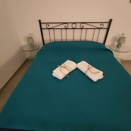 Arilu Apartment