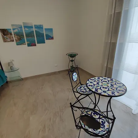 Apartment Arilu