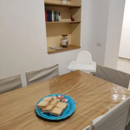 Arilu Vietri sul Mare