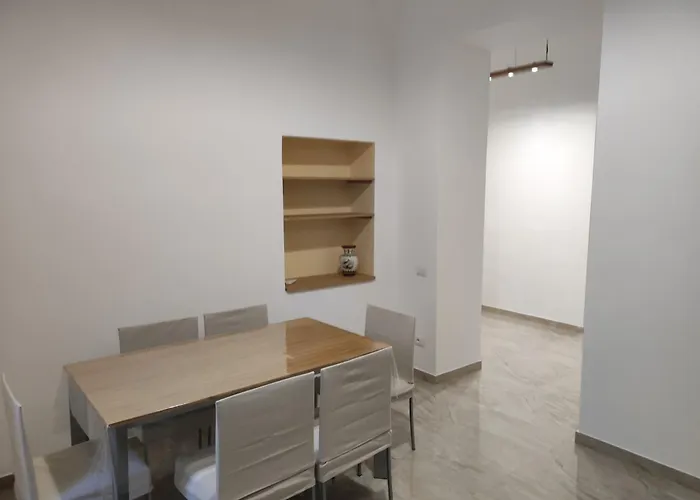 Arilù Appartement *